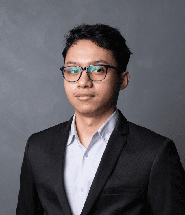M. Afir Ridho Azaby, S.H.