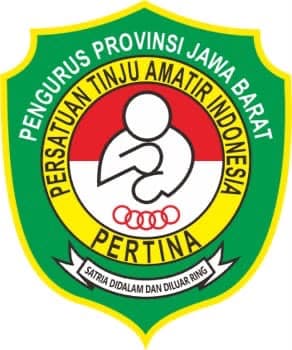 Pengurus Provinsi Jawa Barat